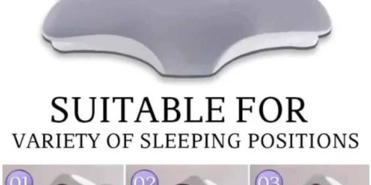 Experience Ultimate Comfort with Orthopedic Pillow Beding