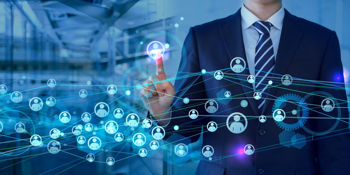 IT Staffing Market Analysis: The Human-Tech Fusion Reshaping Work