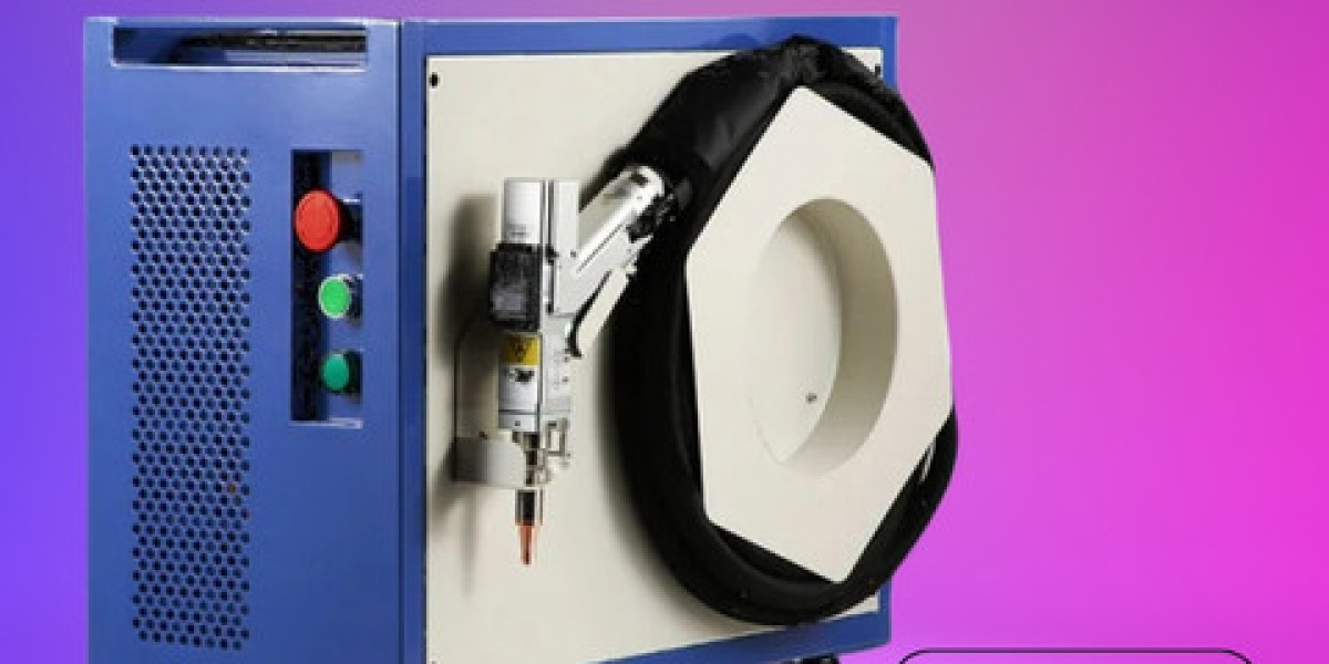 Marcatore Laser Portatile Professionale per Incisioni di Precisione su Metallo e Altri Materiali