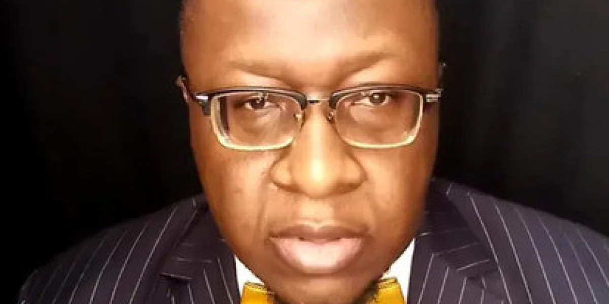 Dr. Yasin Abu Bakr: What Defines His Vision, Who He Is as a Leader