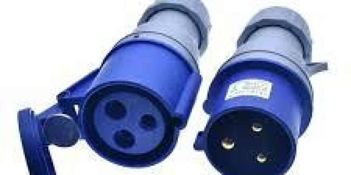 Industrial Plug Performance by Nante: Thermal, Mechanical, Seal Strategies