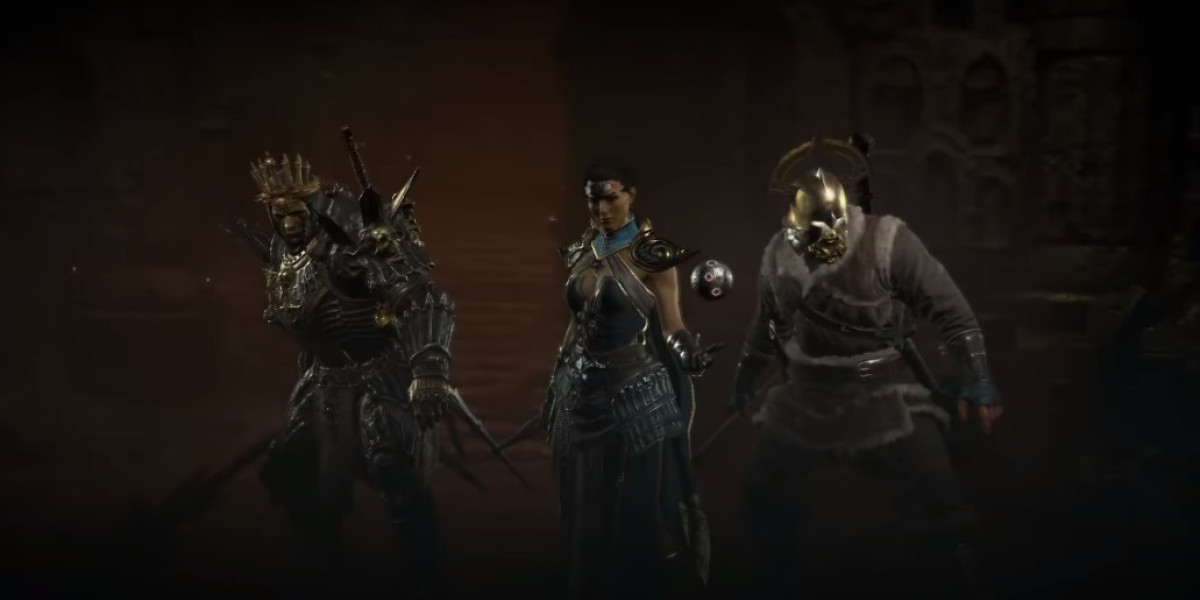 MMOexp Diablo 4: Spiritborn is one of the most mobile classes