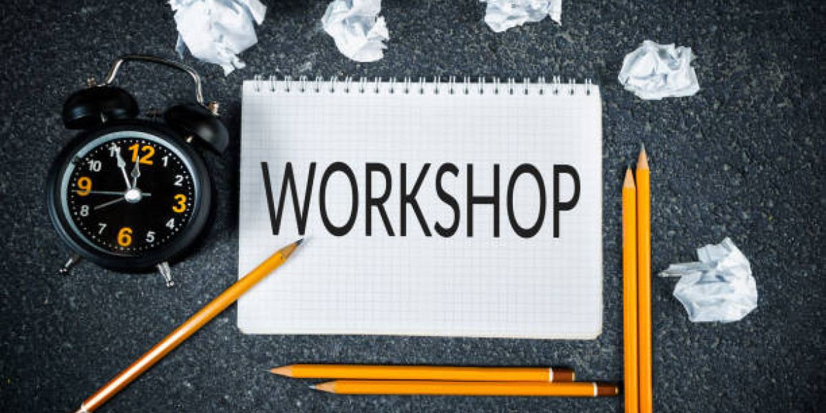 How to Make the Most of Academic Writing Workshops