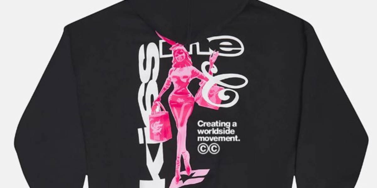 Cómo usar Cold Culture Hoodie con confianza total