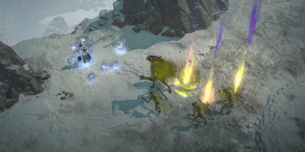 MMOEXP Diablo4:Diablo IV: Evil Stirs in Kehjistan Quest Guide for Beginners