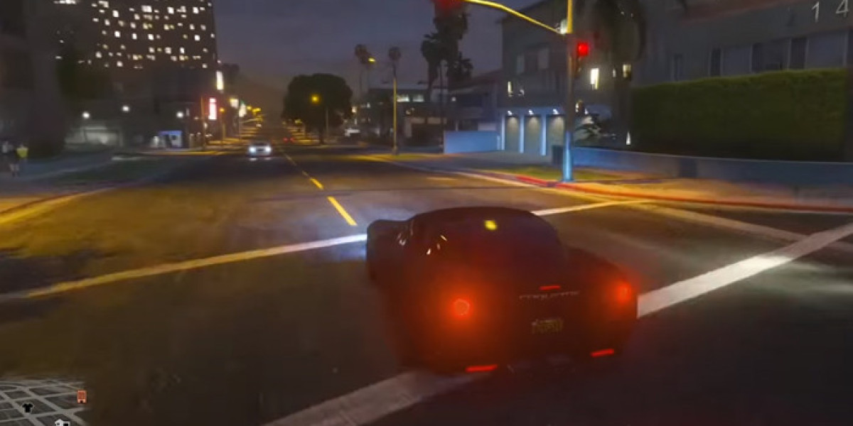 U4GM: Unlocking GTA Online's Luxurious Mansions