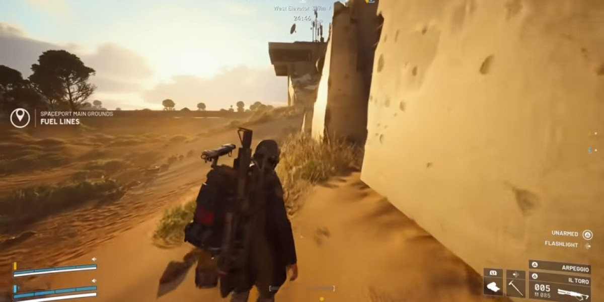 Hidden Etiquette in ARC Raiders: How Players Keep Raids Fair