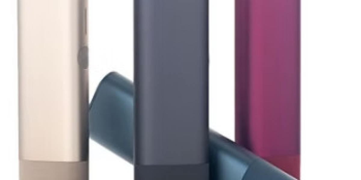 iluma one：探索IQOS創新加熱科技的革命性體驗