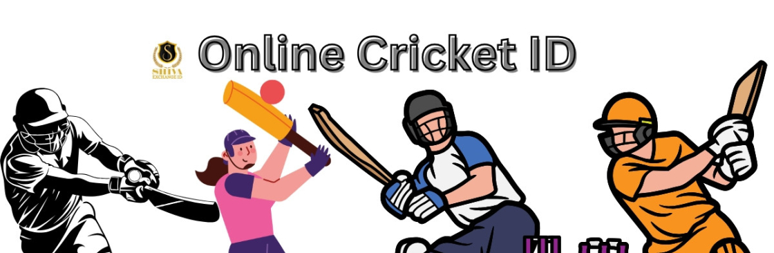 Online Cricket Id Cover Image