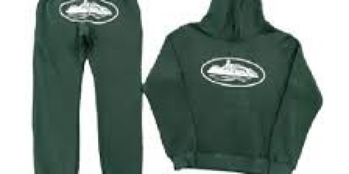 Corteiz Tracksuit – Designed for Movement, Built for Style