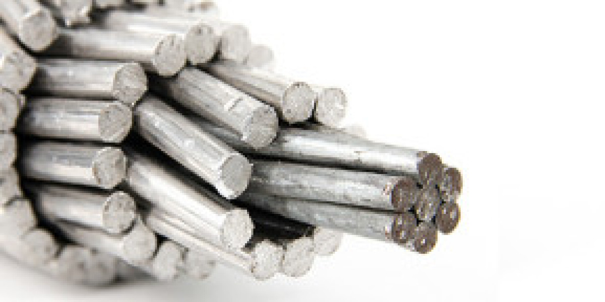 Aluminum Conductor: Top rated Reliable Solutions for Modern Power Transmission