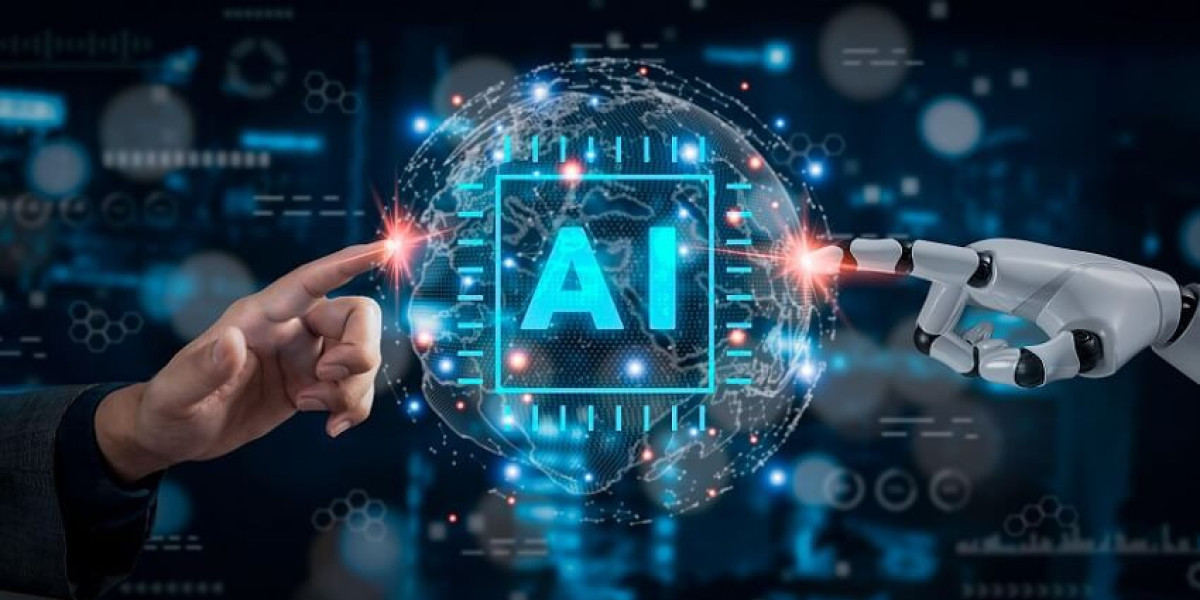 Unlocking Business Potential with AI as a Service