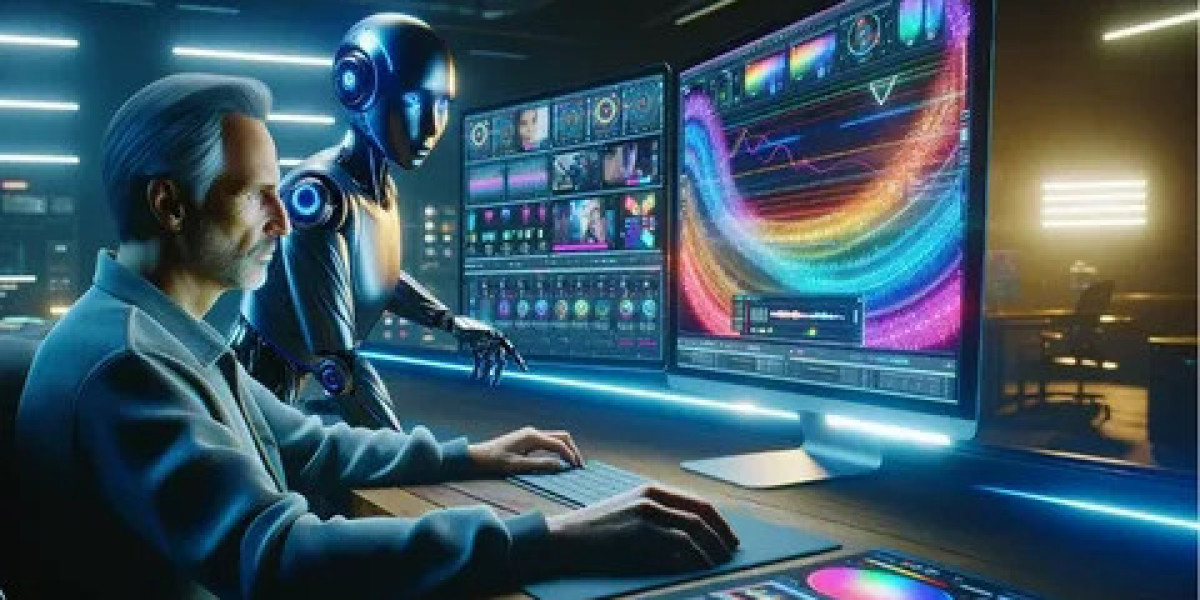 AI Video Effects: Transforming the Future of Video Creation