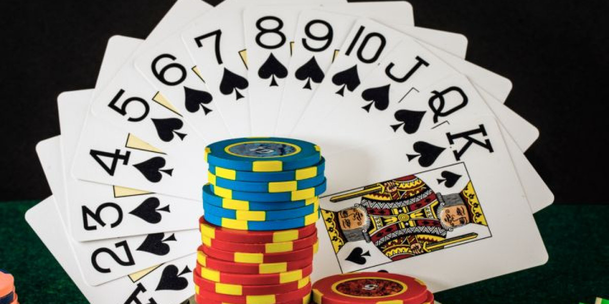 揭開遊戲世界的新魅力：GameQ 的全方位體驗