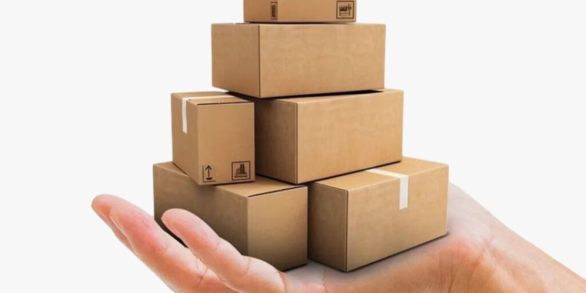 Maximizing E-Commerce Efficiency with a USA Warehouse