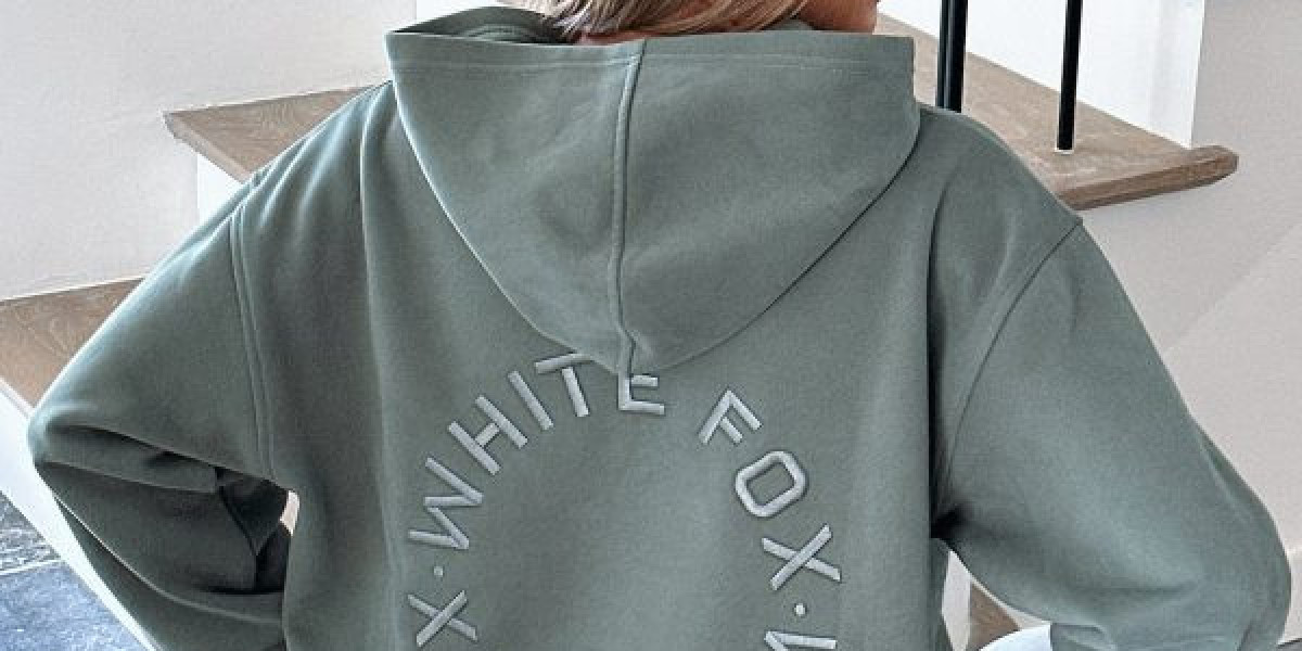 White Fox Clothing: A Complete Guide to Style, Comfort, and Modern Streetwear