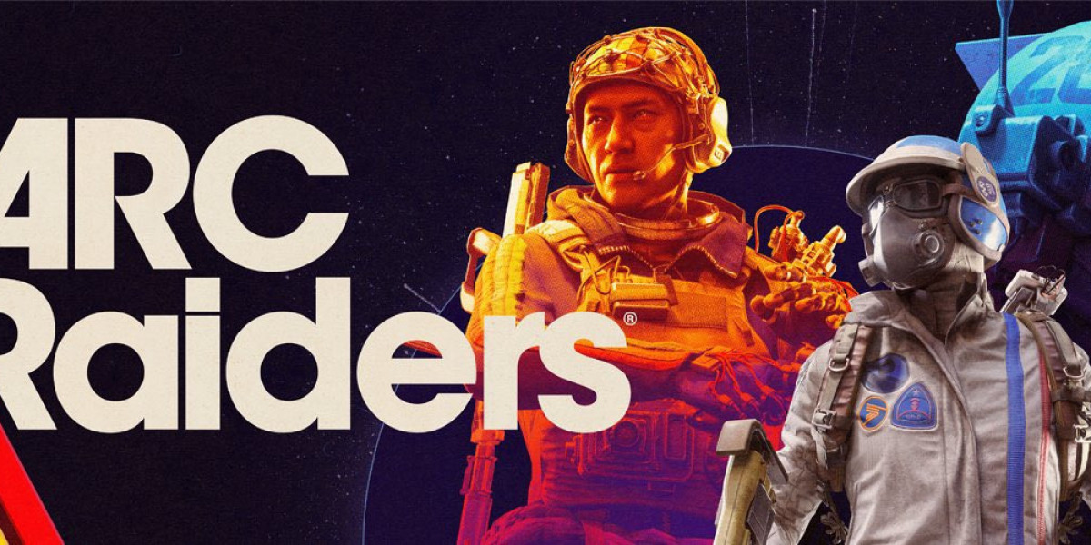 How ARC Raiders Won Players Without a Famous Franchise