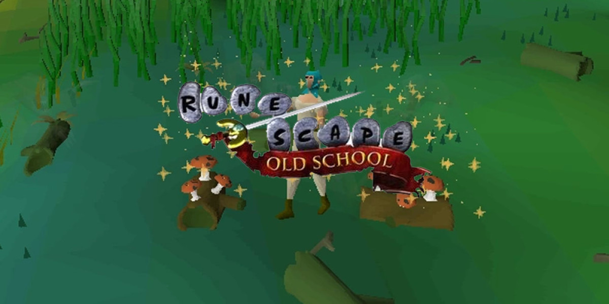 RSorder OSRS: Optimizing Your Game Settings