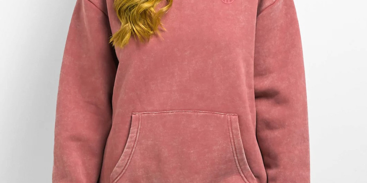 Ninth Hall Hoodie: Streetwear Staple Redefining Modern Fashion