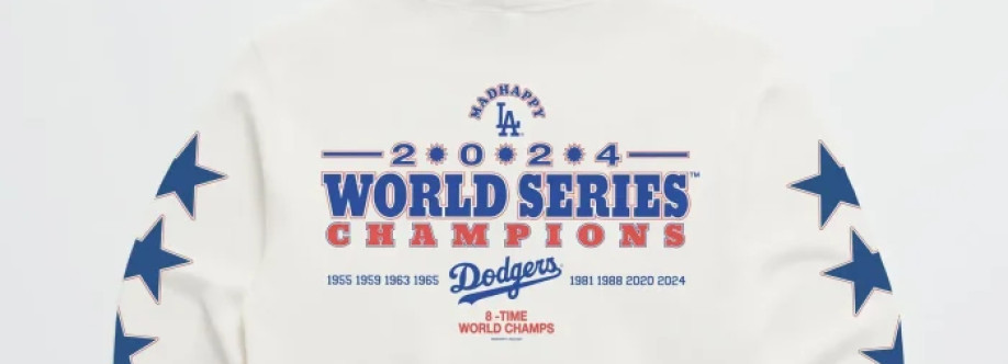 Madhappy Cloothing Cover Image