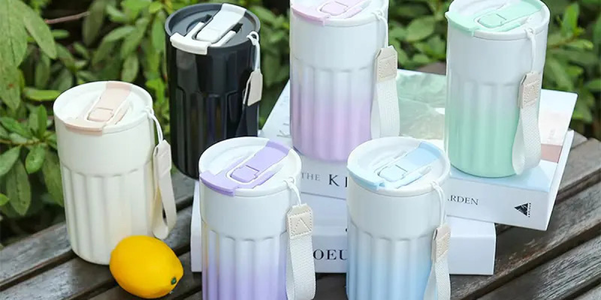 Why Xiaoyu Coffee Mug Supplier Is Preferred for Quality and Style