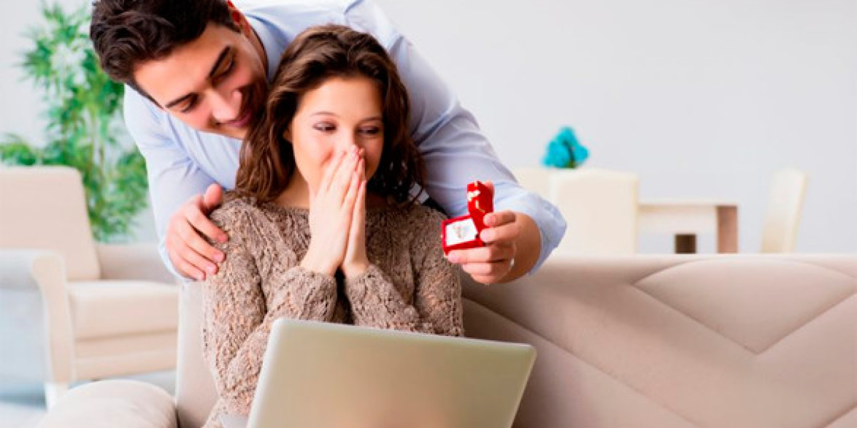 Как создать атмосферу для важного шага в отношениях