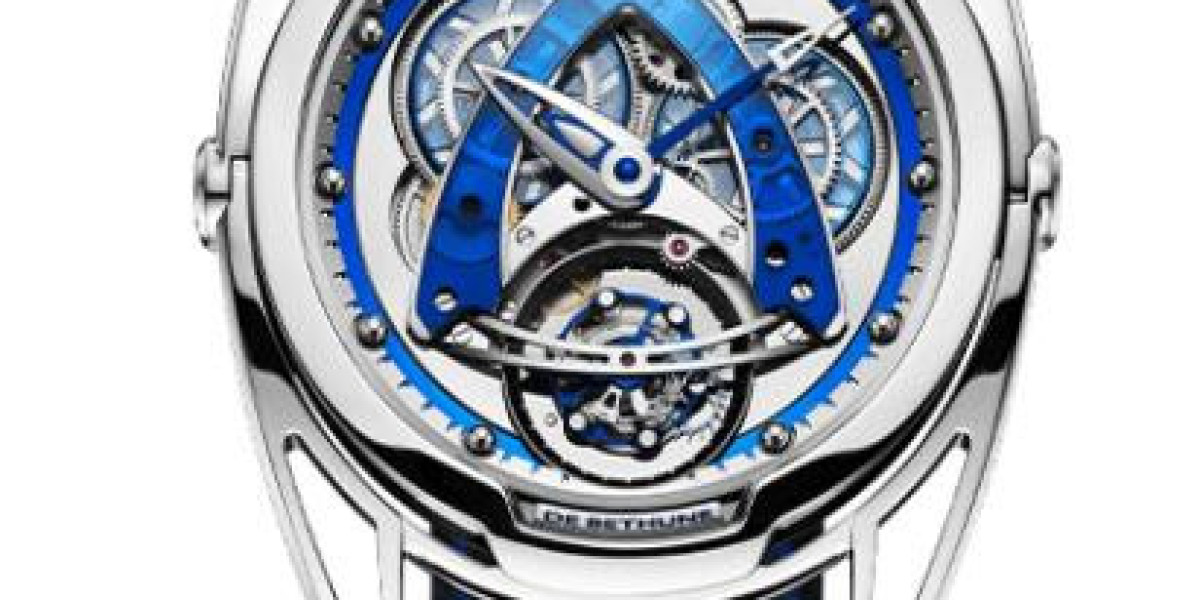 De Bethune DB25 Perpetual Sky