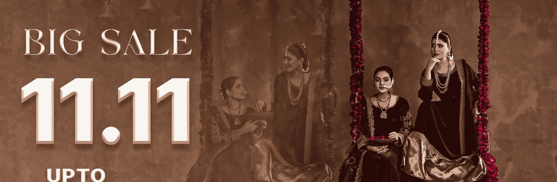 Pakistani Eid Dresses Cover Image