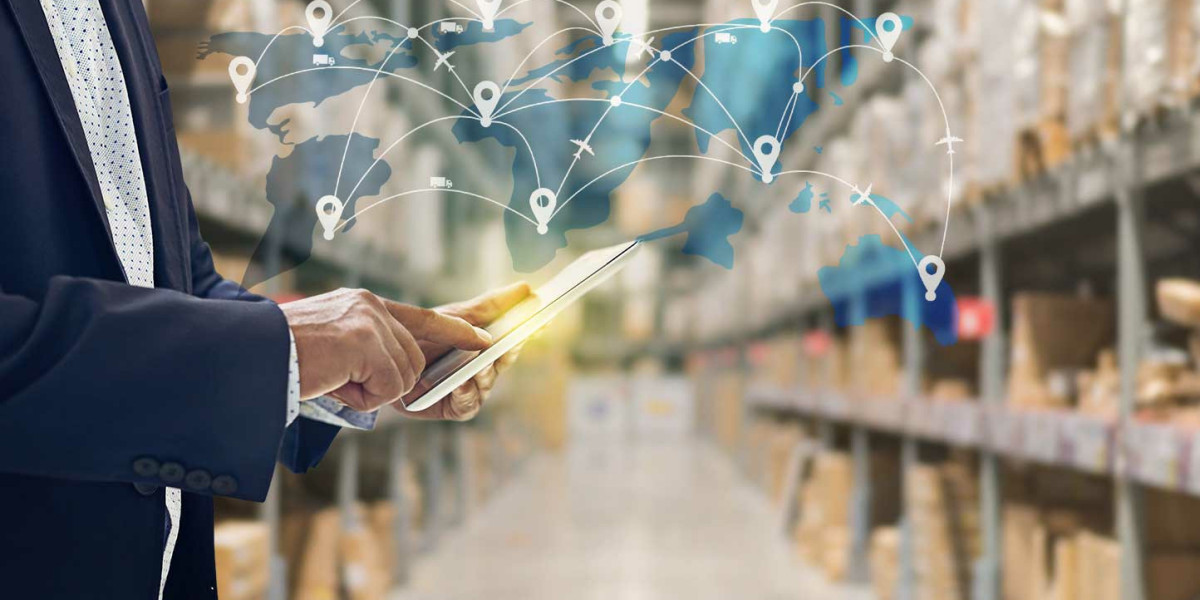 How eCommerce Distribution Services in Pakistan Are Helping Local Brands Compete Nationally