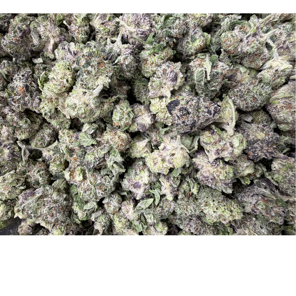 THCa Flower | Pink Certz | Bulk - Elevated Trading