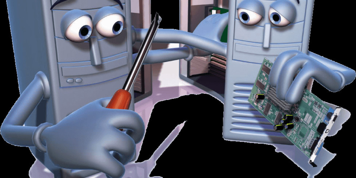 Ремонт компьютеров: от чего на самом деле зависит цена и как не переплатить