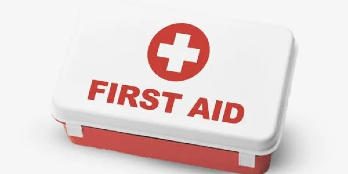 Gift First Aid Kit Factory Offers Quality Solutions For Emergency Safety