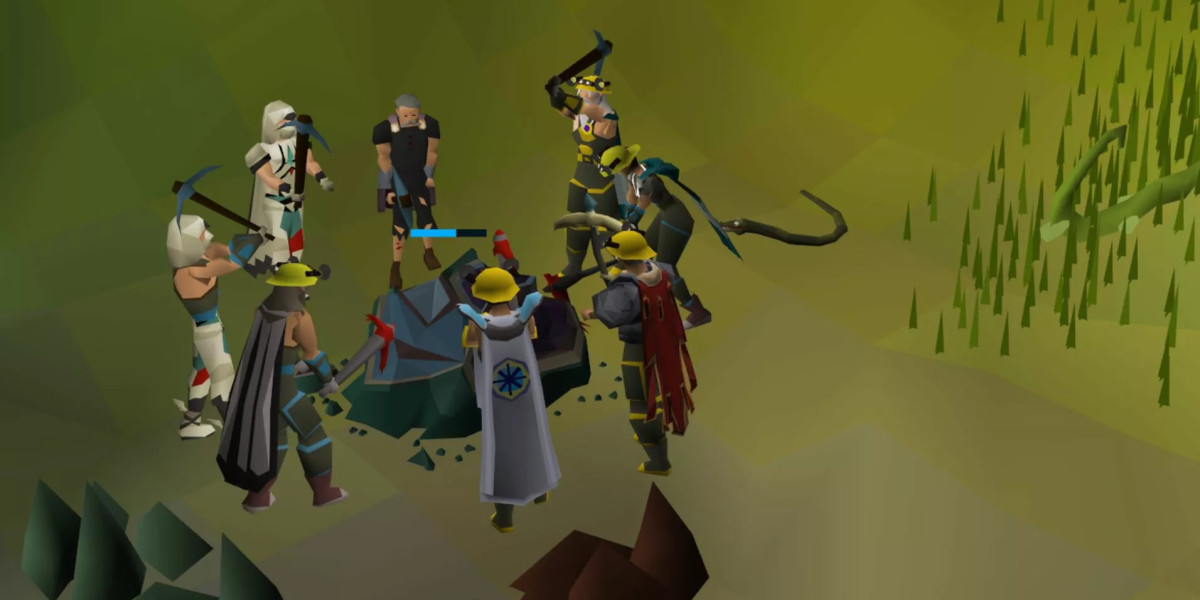 RSorder OSRS: Prayer Training Considerations