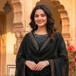 Pakistani Eid Dresses Profile Picture