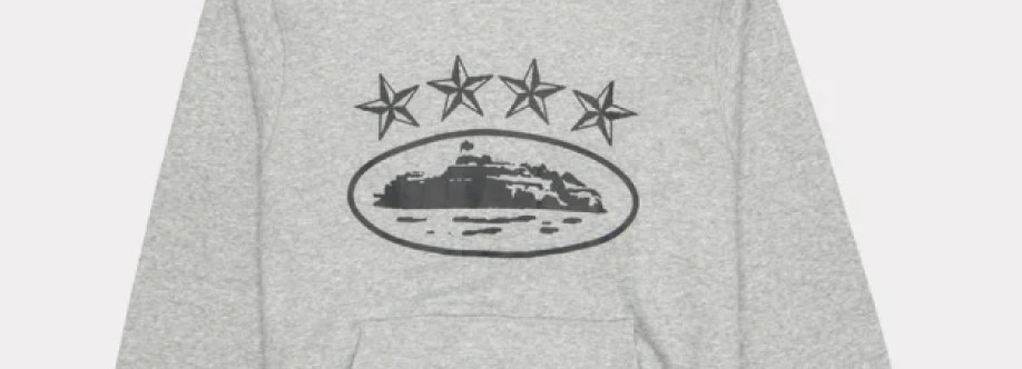 Corteiz Corteiz Cover Image