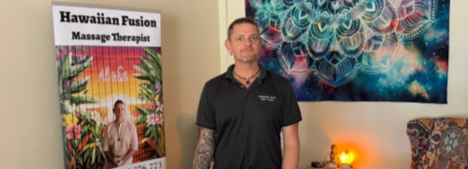 Hawaiian Fusion Cover Image