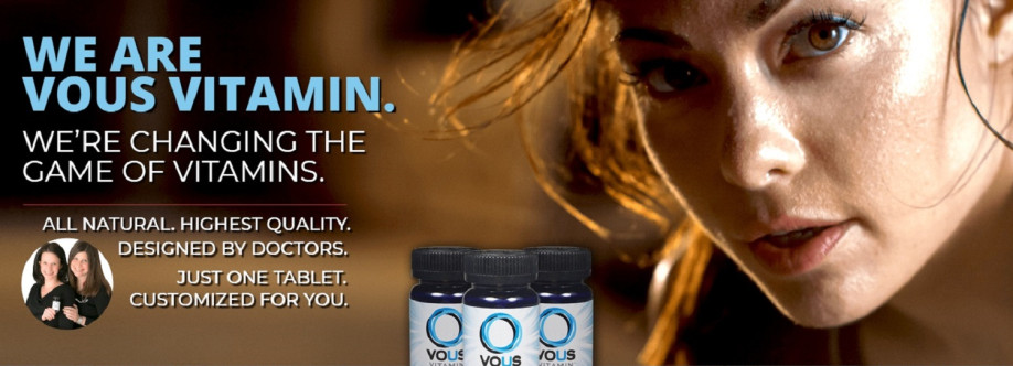 VousVitamin Cover Image