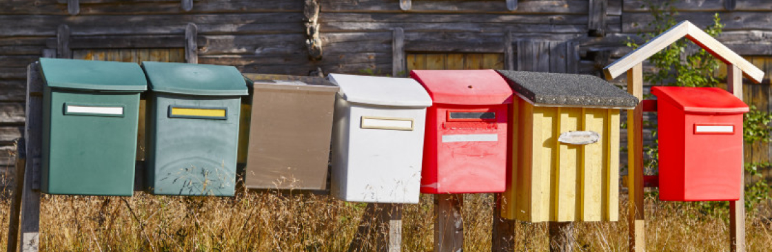 MailPros USA Cover Image