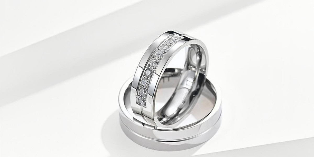 Four Rings every woman should receive: A love story in jewelry