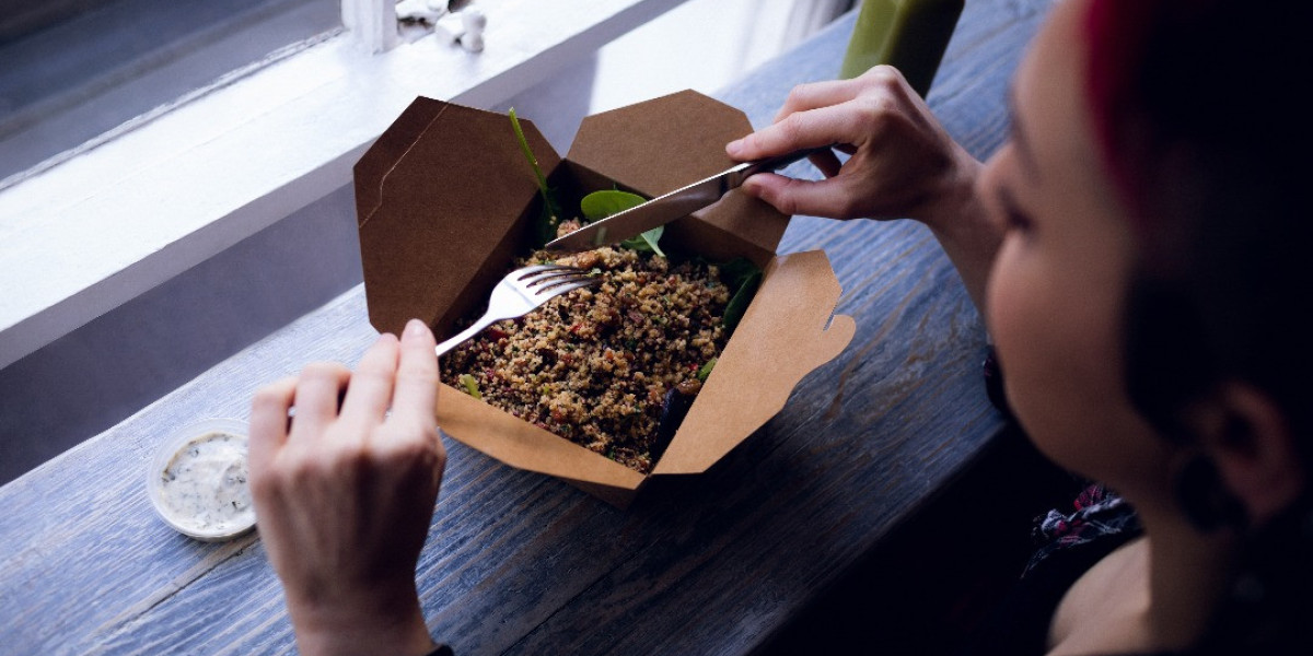 The Smarter Way to Enjoy Fresh Halal Food Every Week