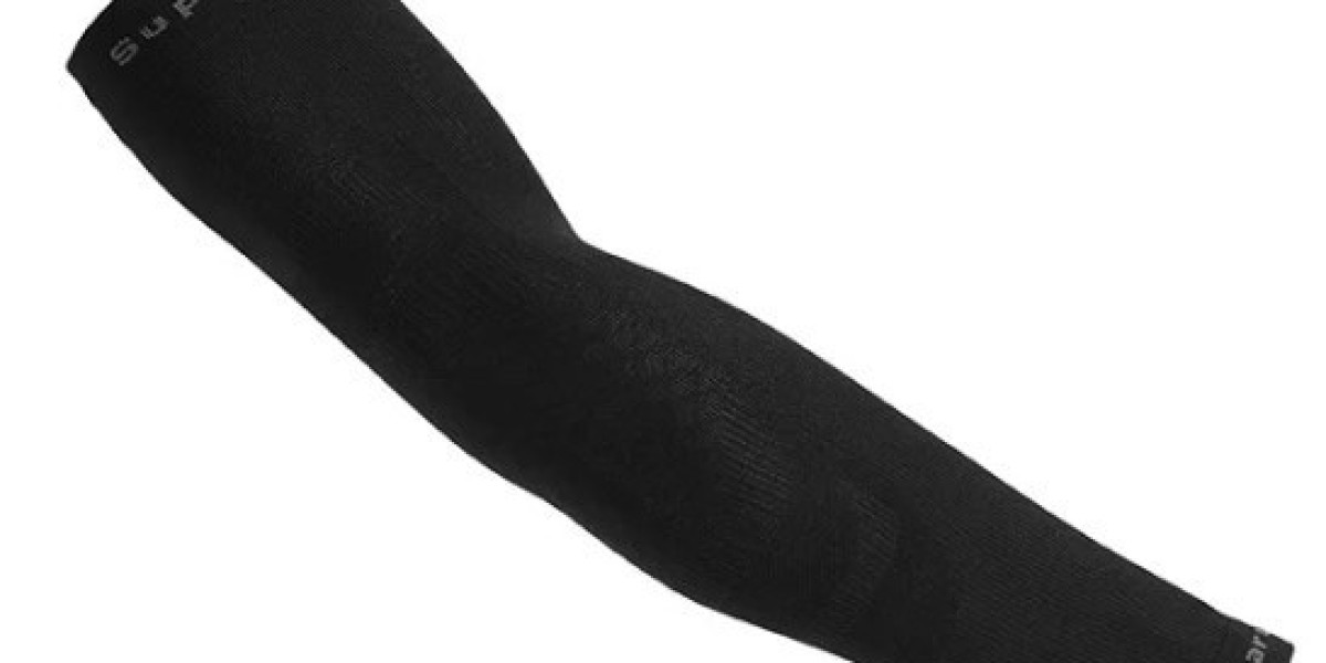 Steriger Steriger Arm Sleeve: Premium Comfort and Support