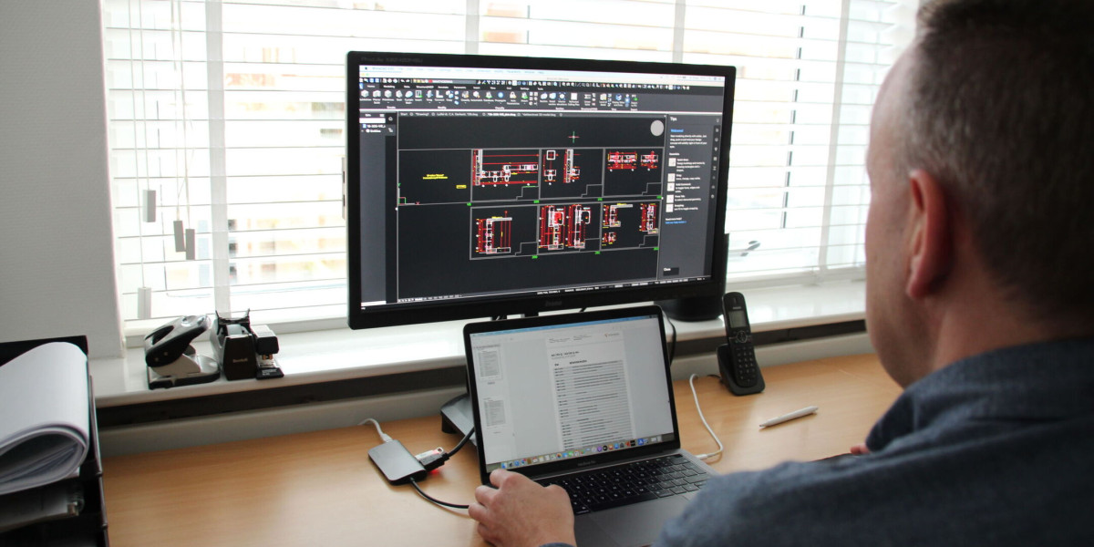 Digital Drafting Supports Consistent Delivery