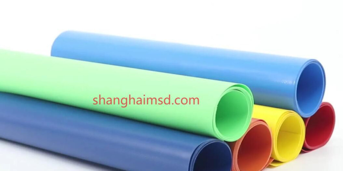 Versatility in PVC Inflatable Materials
