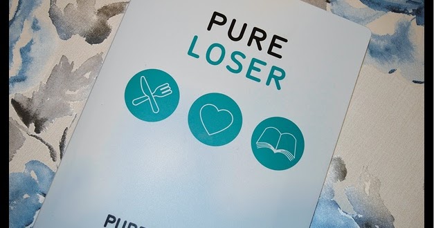 Granite City Girl : Pure Gym | Pure Loser Weight Loss Course