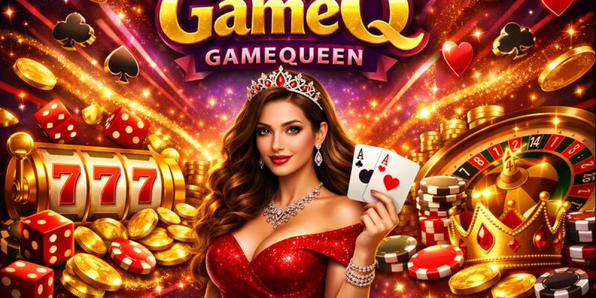 GameQ：打造終極遊戲體驗的首選平台