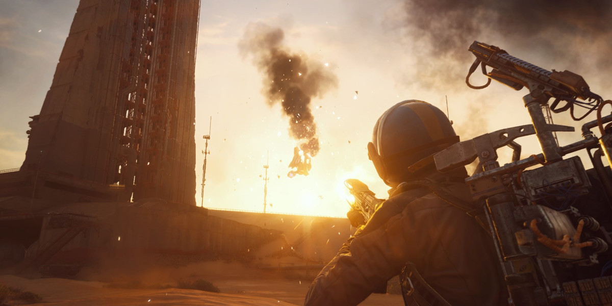 MMOexp ARC Raiders: Interior rooms of nearby housing structures