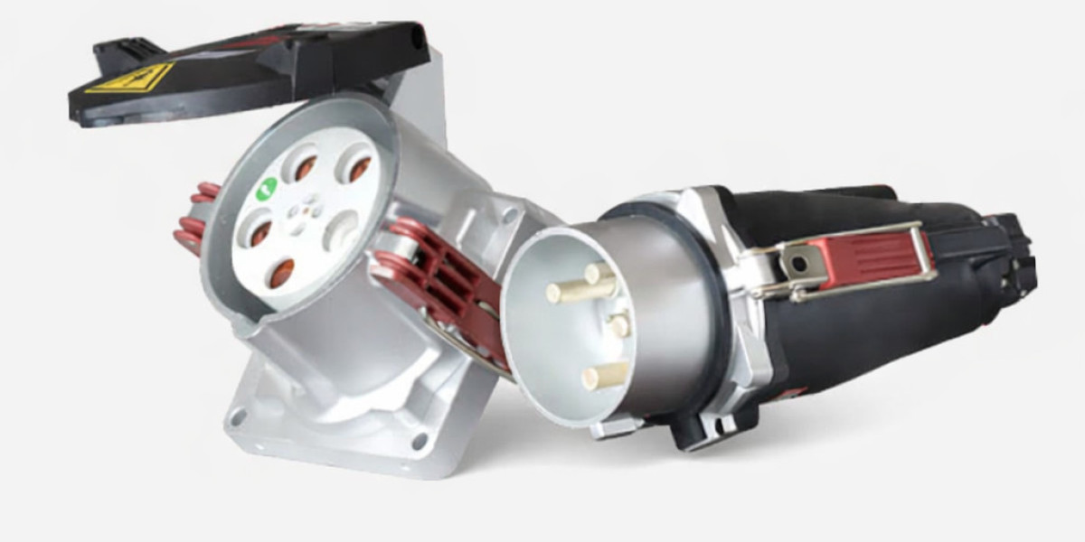 Shangfeng 200 Amp Plug and Socket Testing Ensures Electrical Safety Reliability