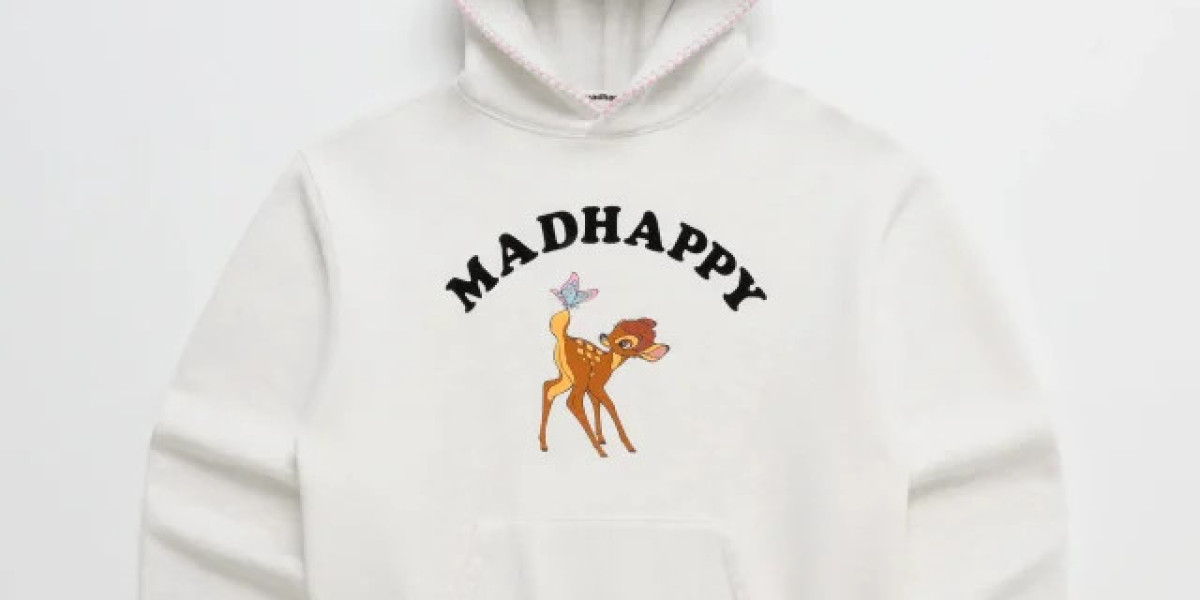 Mad Happy: The Streetwear Brand Inspiring Optimism in Modern Fashion