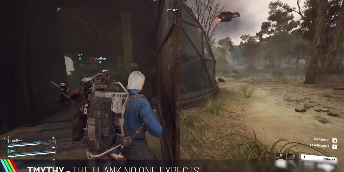 MMOexp-Discover the Secret Grenades’ PVE Power in Arc Raiders
