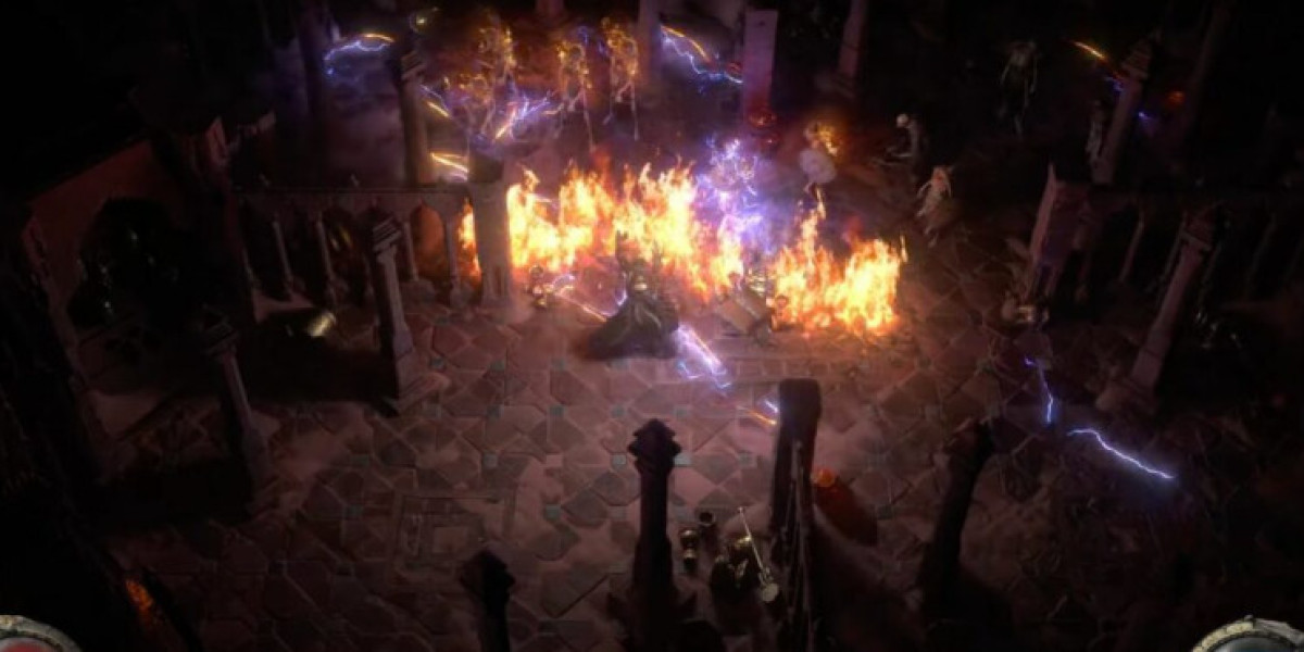 How to Maximize Elemental Invocation in Poe 2 trade